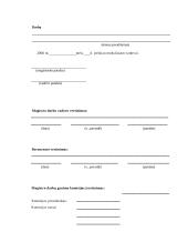 Paauglių nerimo, pažangumo ir problemiško elgesio sąryšis 2 puslapis