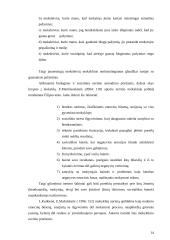 Paauglių nerimo, pažangumo ir problemiško elgesio sąryšis 14 puslapis