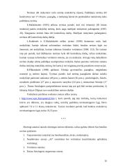 Paauglių nerimo, pažangumo ir problemiško elgesio sąryšis 16 puslapis