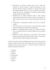 Paauglių nerimo, pažangumo ir problemiško elgesio sąryšis 19 puslapis