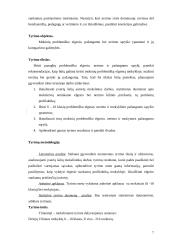 Paauglių nerimo, pažangumo ir problemiško elgesio sąryšis 7 puslapis