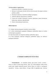 Paauglių nerimo, pažangumo ir problemiško elgesio sąryšis 8 puslapis