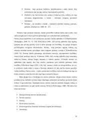 Paauglių nerimo, pažangumo ir problemiško elgesio sąryšis 10 puslapis