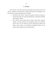 Įmonės aplinkos analizė: Tele2 10 puslapis