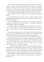 Pagrindinės Europos Sąjungos (ES) institucijos 11 puslapis