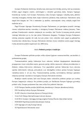 Pagrindinės Europos Sąjungos (ES) institucijos 12 puslapis