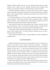 Pagrindinės Europos Sąjungos (ES) institucijos 15 puslapis