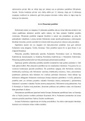 Pagrindinės Europos Sąjungos (ES) institucijos 17 puslapis