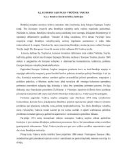 Pagrindinės Europos Sąjungos (ES) institucijos 18 puslapis