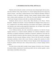 Pagrindinės Europos Sąjungos (ES) institucijos 6 puslapis