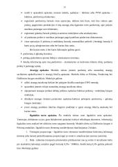 Įmonės buhalterinės apskaitos kompiuterizavimas 10 puslapis