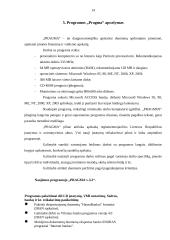 Įmonės buhalterinės apskaitos kompiuterizavimas 13 puslapis