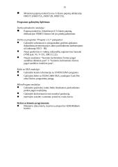 Įmonės buhalterinės apskaitos kompiuterizavimas 14 puslapis