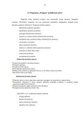 Įmonės buhalterinės apskaitos kompiuterizavimas 15 puslapis