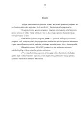 Įmonės buhalterinės apskaitos kompiuterizavimas 17 puslapis