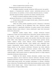 Įmonės buhalterinės apskaitos kompiuterizavimas 5 puslapis