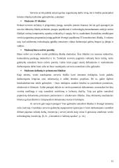 Įmonės išlaidų klasifikavimas ir išlaidų mažinimo priemonės bei būdai 13 puslapis