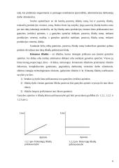 Įmonės išlaidų klasifikavimas ir išlaidų mažinimo priemonės bei būdai 6 puslapis