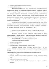 Įmonės išlaidų klasifikavimas ir išlaidų mažinimo priemonės bei būdai 8 puslapis