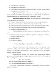 Įmonės išlaidų klasifikavimas ir išlaidų mažinimo priemonės bei būdai 9 puslapis