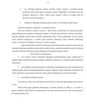 Įmonės mokesčiai: UAB "Eltus" 13 puslapis