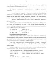 Įmonės mokesčiai: UAB "Eltus" 15 puslapis