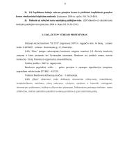 Įmonės mokesčiai: UAB "Eltus" 9 puslapis