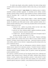 Pedagogų (auklėtojų) profesinis pašaukimas ir jo raiška 12 puslapis