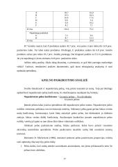 Įmonės pelno analizė: AB "Ragutis" 17 puslapis