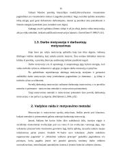 Personalo skatinimas įmonėje 15 puslapis