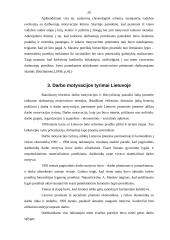Personalo skatinimas įmonėje 19 puslapis