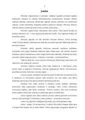 Personalo skatinimas įmonėje 3 puslapis
