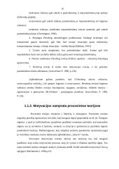 Personalo skatinimas įmonėje 9 puslapis
