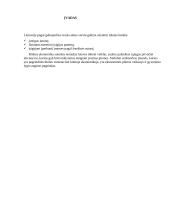 Įmonių sąjungos: rūšys, tikslai, įtaka