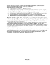 Įmonių sąjungos: rūšys, tikslai, įtaka 7 puslapis