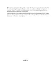 Įmonių sąjungos: rūšys, tikslai, įtaka 8 puslapis