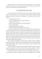 Priklausomų nuo alkoholio šeimų vaikų gyvenimo kokybės analizė 12 puslapis