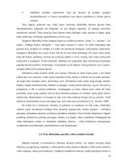 Priklausomų nuo alkoholio šeimų vaikų gyvenimo kokybės analizė 14 puslapis