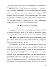 Priklausomų nuo alkoholio šeimų vaikų gyvenimo kokybės analizė 16 puslapis