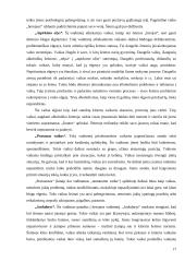 Priklausomų nuo alkoholio šeimų vaikų gyvenimo kokybės analizė 17 puslapis