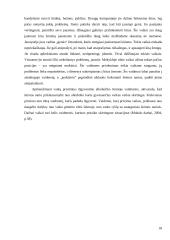 Priklausomų nuo alkoholio šeimų vaikų gyvenimo kokybės analizė 18 puslapis