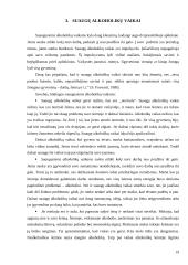 Priklausomų nuo alkoholio šeimų vaikų gyvenimo kokybės analizė 19 puslapis