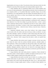 Priklausomų nuo alkoholio šeimų vaikų gyvenimo kokybės analizė 20 puslapis