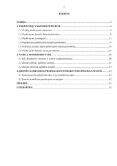 Produkcijos paskirstymų valdymas: KB "Biodyzelis" 2 puslapis