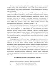 Produkcijos paskirstymų valdymas: KB "Biodyzelis" 15 puslapis