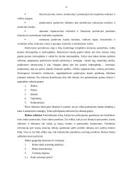 Produkcijos paskirstymų valdymas: KB "Biodyzelis" 16 puslapis