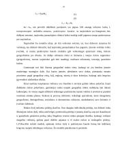 Produkcijos paskirstymų valdymas: KB "Biodyzelis" 19 puslapis