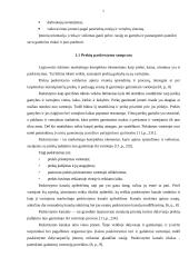 Produkcijos paskirstymų valdymas: KB "Biodyzelis" 5 puslapis