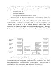 Produkcijos paskirstymų valdymas: KB "Biodyzelis" 6 puslapis