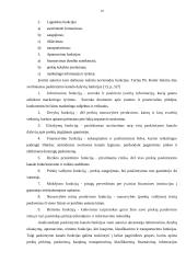 Produkcijos paskirstymų valdymas: KB "Biodyzelis" 10 puslapis